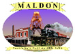maldon logo used with permission of maldon inc.